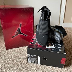 Air Jordan COUNTDOWN PACKAGE 17 BRAND NEW